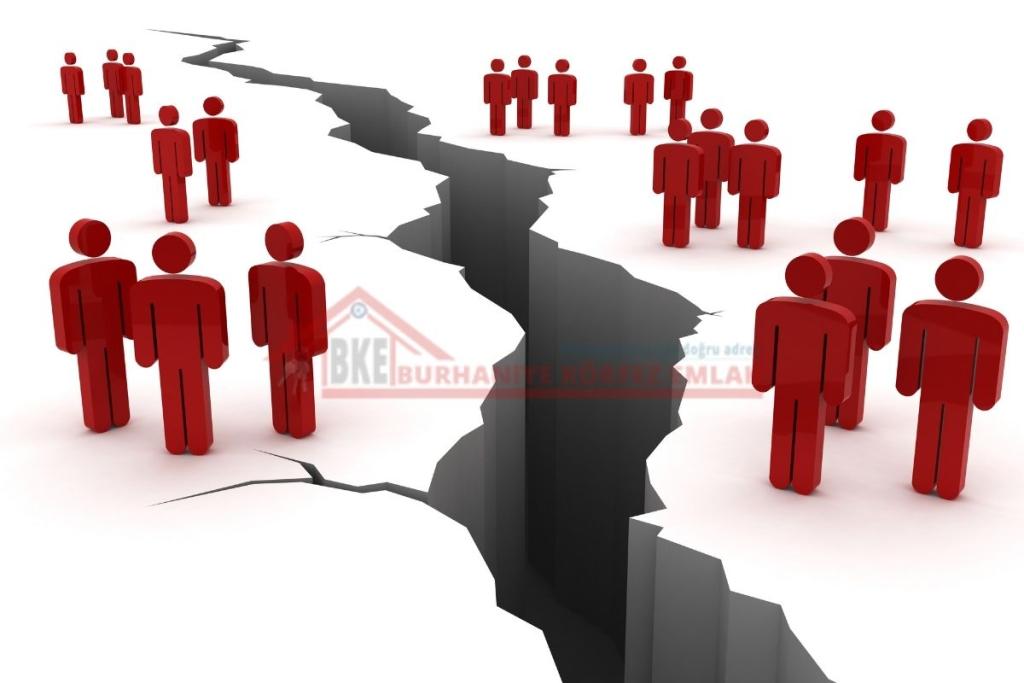 Deprem Konutları Nasıl Olmalı? 2 deprem konutlari 2